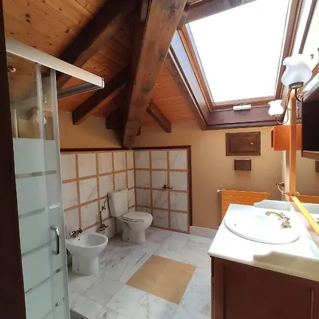 La Casa De Lastras Сasa de vacaciones