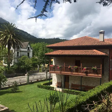 La Casa De Lastras Casa vacanze Ogarrio