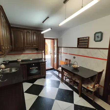 La Casa De Lastras בית נופש Ogarrio
