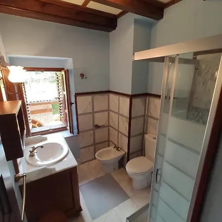 Сasa de vacaciones La Casa De Lastras *