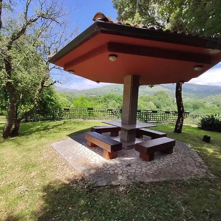 Casa vacanze La Casa De Lastras Ogarrio