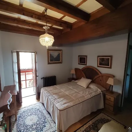 Сasa de vacaciones La Casa De Lastras