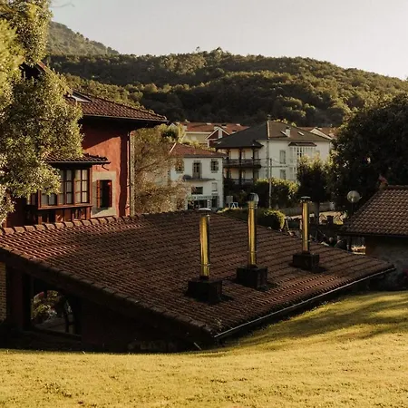 Сasa de vacaciones La Casa De Lastras Ogarrio