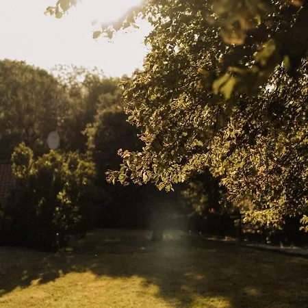 Feriehus La Casa De Lastras Ogarrio