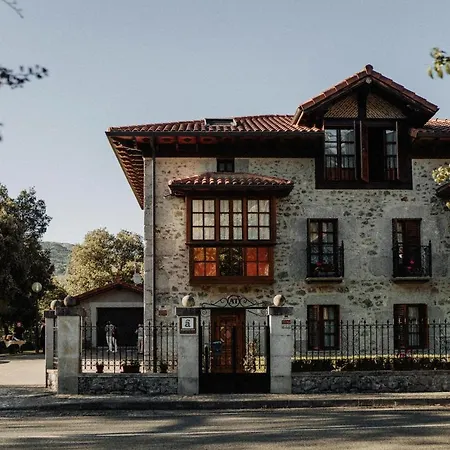 La Casa De Lastras