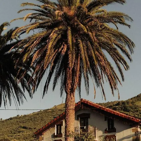 Feriehus La Casa De Lastras