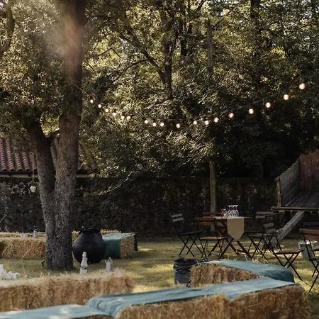 La Casa De Lastras Casa vacanze Ogarrio