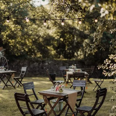 Feriehus La Casa De Lastras