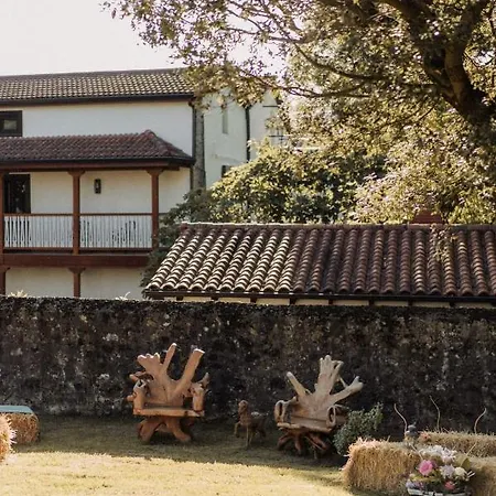 La Casa De Lastras Ogarrio