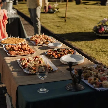 La Casa De Lastras * Ogarrio