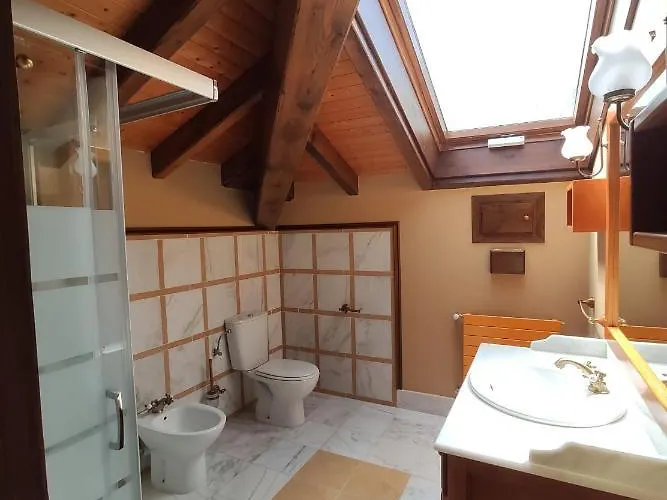 La Casa De Lastras Holiday home