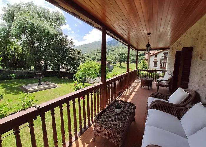 Holiday home La Casa De Lastras