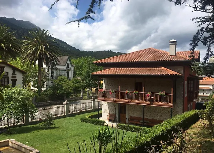 La Casa De Lastras Holiday home Ogarrio