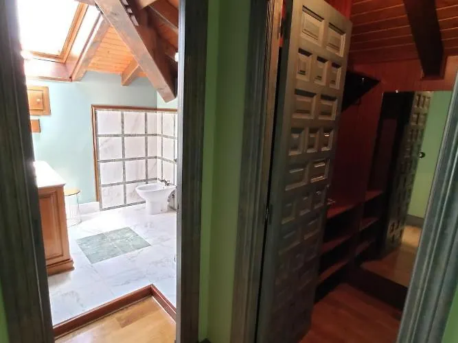 La Casa De Lastras Ogarrio