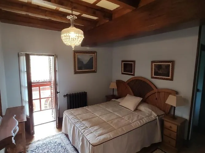 Holiday home La Casa De Lastras