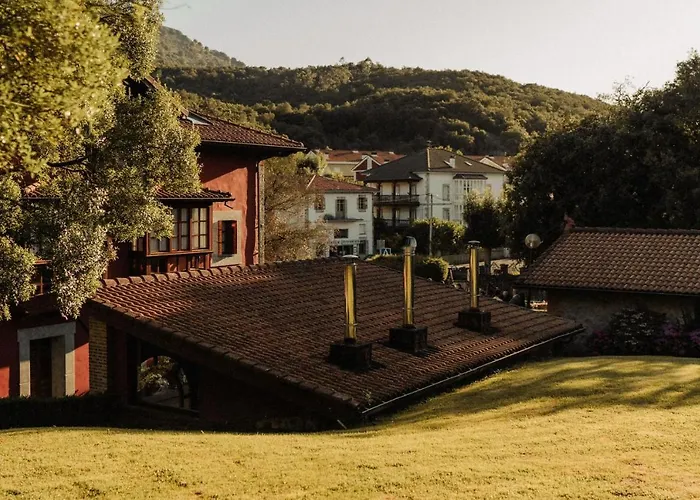 Holiday home La Casa De Lastras Ogarrio