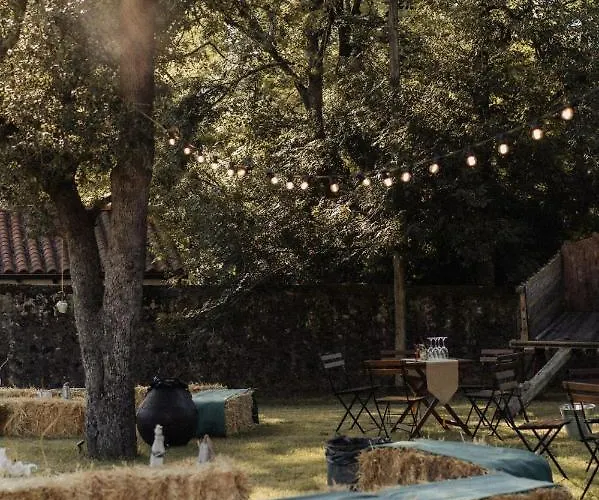 La Casa De Lastras بيت للعطل Ogarrio