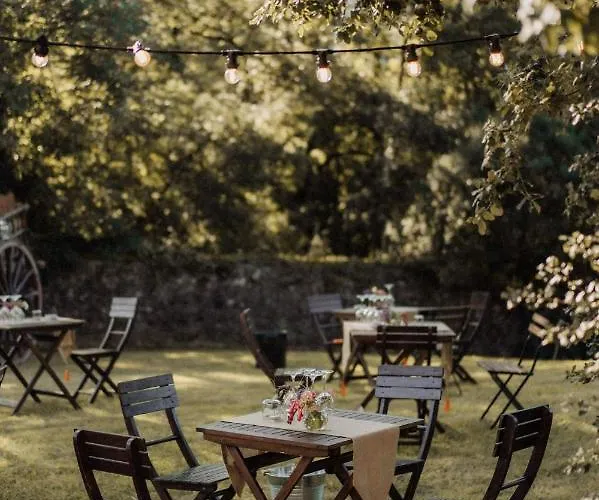 بيت للعطل La Casa De Lastras