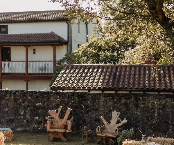 La Casa De Lastras Ogarrio