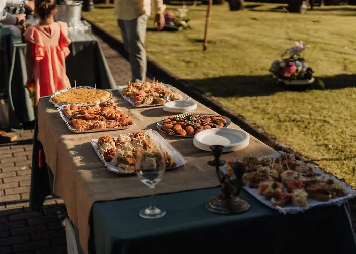 La Casa De Lastras * Ogarrio