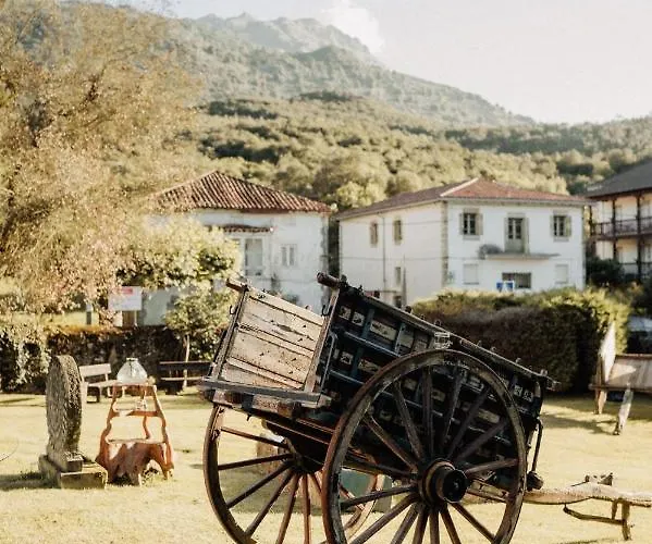 La Casa De Lastras * Ogarrio